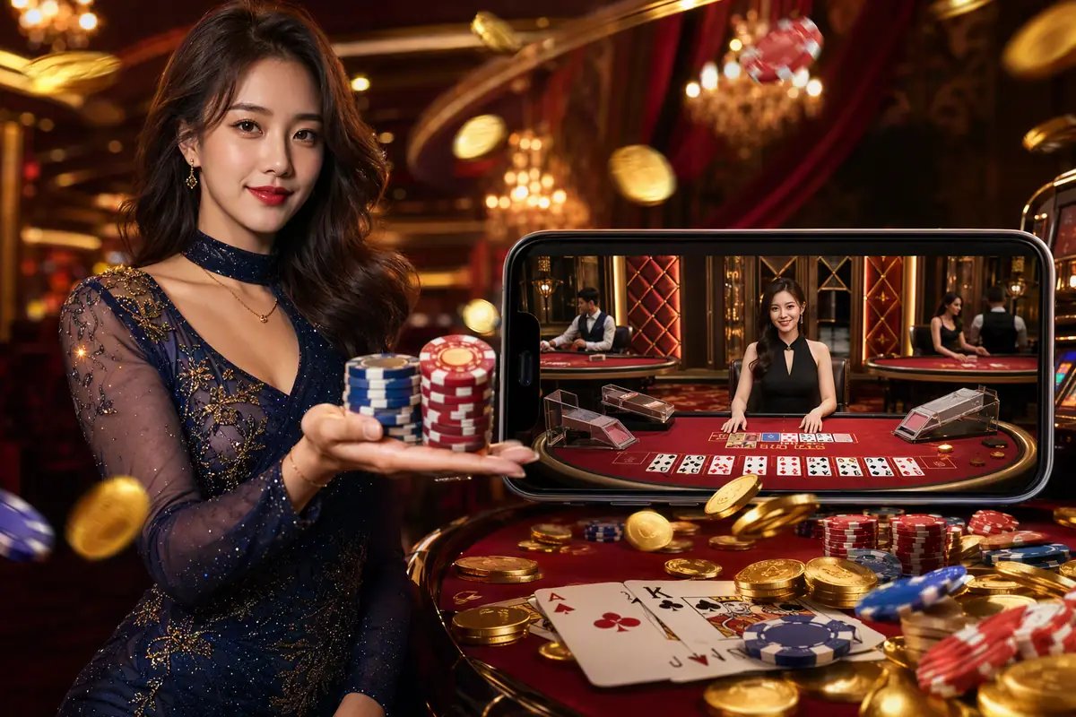 861slot လုံခြုံသော login ဝန်ဆောင်မှု