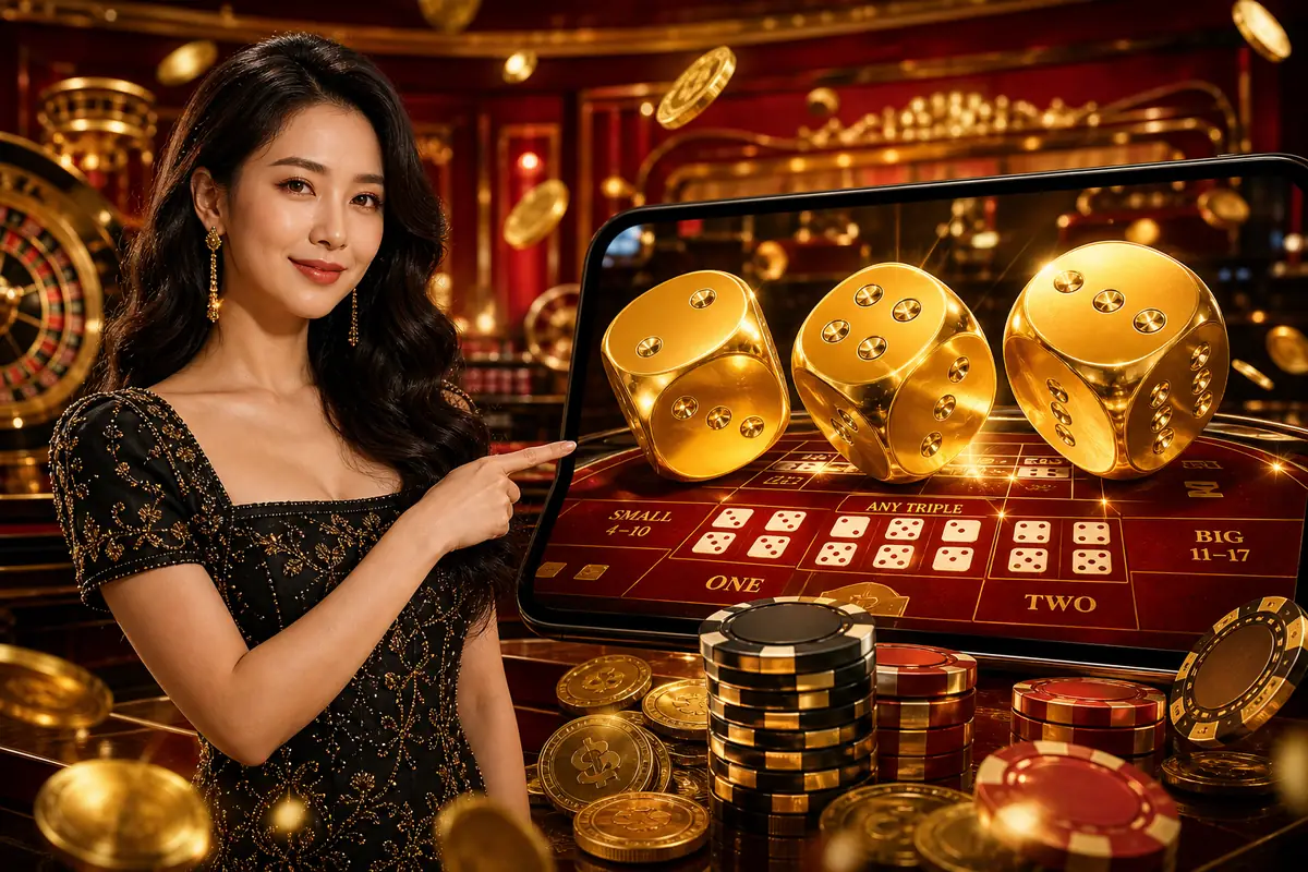 861slot ငါးပစ်ဂိမ်း ကစားနည်းအဆင့်များ