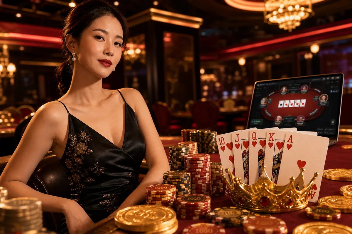 861slot တာဝန်သိ ကစားခြင်း Bankroll စီမံခန့်ခွဲမှု
