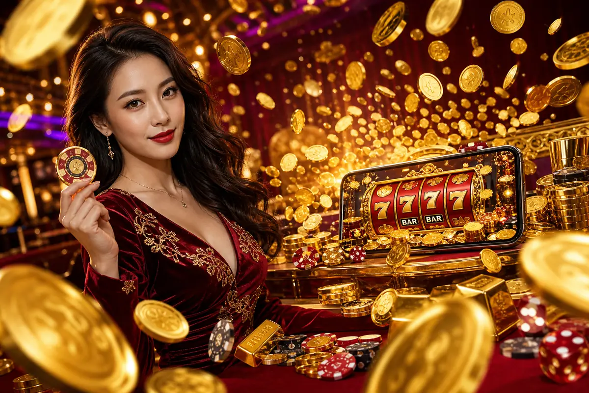 861slot KBZPay Wave Money ငွေသွင်းခြင်း
